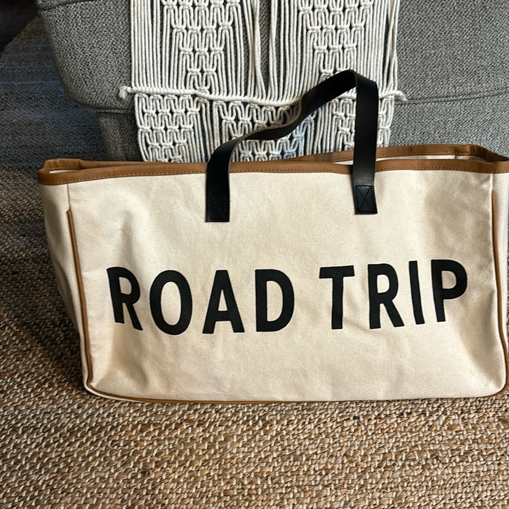 Duffle bag